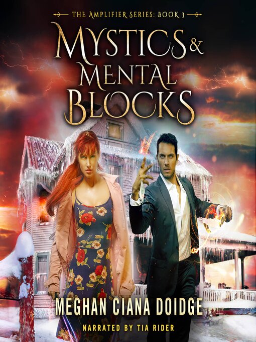 Title details for Mystics and Mental Blocks by Meghan Ciana Doidge - Available